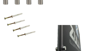 Fasteners