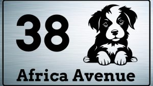 Puppy